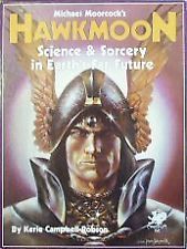 Hawkmoon RPG: Science & Sorcery in Earth's Far Future (Boxed Set)